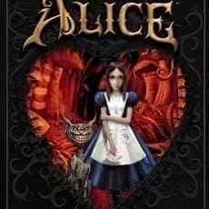 American McGee’s Alice American McGee’s Alice
