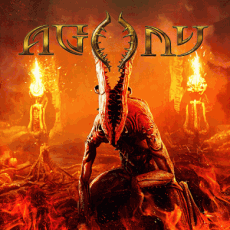 Agony Unrated