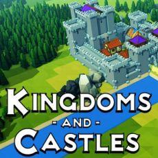 Kingdoms and Castles