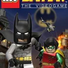 LEGO Batman The Video Game