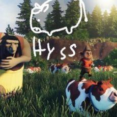 Hyss