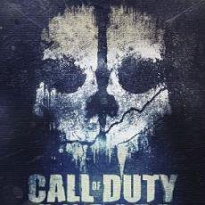 Call of Duty Ghosts