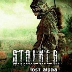 S.T.A.L.K.E.R. - Lost Alpha