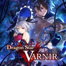 Dragon Star Varnir