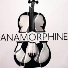 Anamorphine