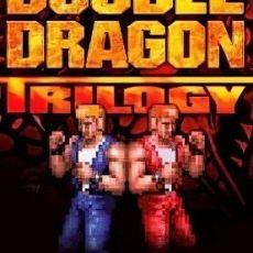 Double Dragon Trilogy