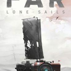 FAR: Lone Sails