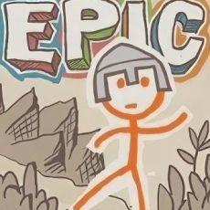 Draw a Stickman: EPIC