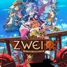 Zwei The Ilvard Insurrection