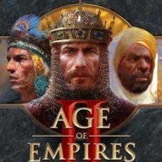 Age of Empires 2: Definitive Edition