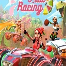 All-Star Fruit Racing