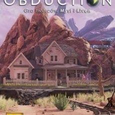 Obduction