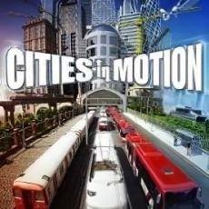 Cities in Motion