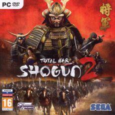 Shogun 2: Total War