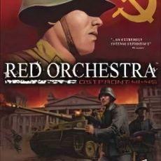 Red Orchestra: Ostfront 41 - 45