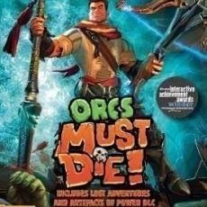 Orcs Must Die!