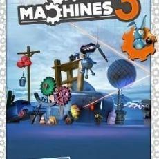 Crazy Machines 3