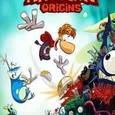 Rayman Origins