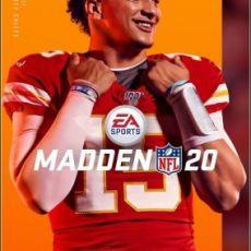 Madden NFL 20