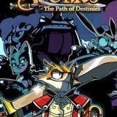 Stories: The Path of Destinies