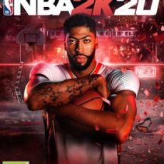 NBA 2K20