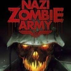 Sniper Elite: Nazi Zombie Army