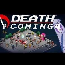 Death Coming