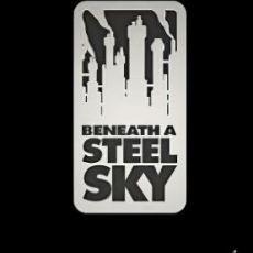 Beneath a Steel Sky