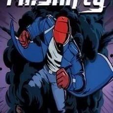Mr. Shifty
