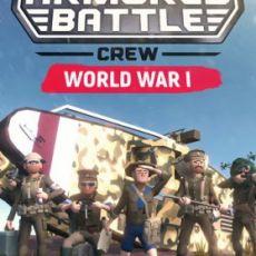 Armored Battle Crew