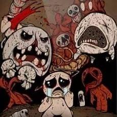 The Binding of Isaac Afterbirth+