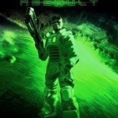 Alien Breed 2: Assault