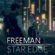 Freeman Star Edge