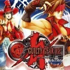 Guilty Gear XX Reload