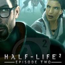 Half-Life 2 Episode Two