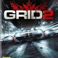GRID 2