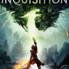 Dragon Age Inquisition