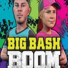 Big Bash Boom