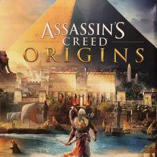 Assassins Creed Origins