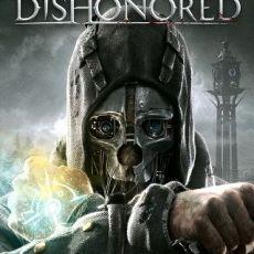 Dishonored 1