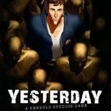 Yesterday: Печать Люцифера