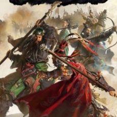 Total War: Three Kingdoms