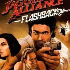 Jagged Alliance: Flashback