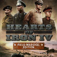 Hearts of Iron IV: Field Marshal Edition