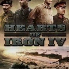 Hearts of Iron 4