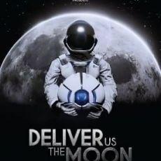 Deliver Us The Moon