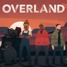 Overland Overland