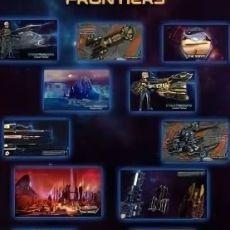 Star Traders Frontiers