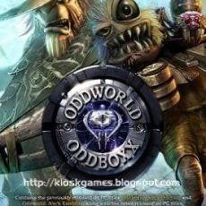 Oddworld: The Oddboxx