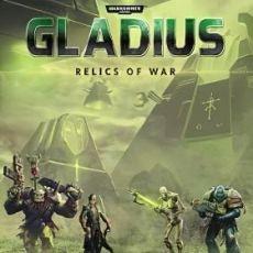 Warhammer 40,000 Gladius Relics of War